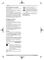 Preview for 26 page of Bosch ConnectModule BCM3100 Original Operating Instructions