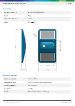 Предварительный просмотр 27 страницы Bosch ConnectS2 User Manual