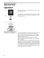 Preview for 7 page of Bosch Cooker Hob Operating Instructions Manual