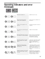 Preview for 16 page of Bosch Cooker Hob Operating Instructions Manual