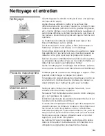 Предварительный просмотр 30 страницы Bosch Cooker Hob Operating Instructions Manual