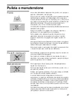 Preview for 46 page of Bosch Cooker Hob Operating Instructions Manual