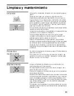 Preview for 62 page of Bosch Cooker Hob Operating Instructions Manual