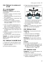 Предварительный просмотр 49 страницы Bosch Cookit Information For Use