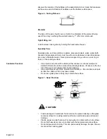 Preview for 8 page of Bosch Cooktop Use And Care Manual