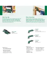 Предварительный просмотр 4 страницы Bosch cordless drills Manual