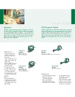 Предварительный просмотр 5 страницы Bosch cordless drills Manual