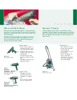 Предварительный просмотр 8 страницы Bosch cordless drills Manual