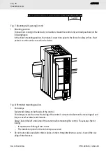 Preview for 20 page of Bosch COREX-C-X2 Operating Manual