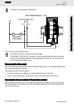 Preview for 25 page of Bosch COREX-C-X2 Operating Manual