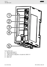 Preview for 28 page of Bosch COREX-C-X2 Operating Manual