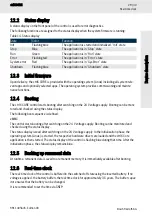 Preview for 29 page of Bosch COREX-C-X2 Operating Manual