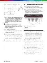 Предварительный просмотр 7 страницы Bosch CP1 Manual