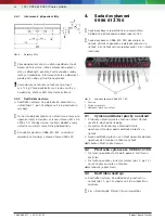 Предварительный просмотр 22 страницы Bosch CP1 Manual