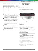 Предварительный просмотр 27 страницы Bosch CP1 Manual