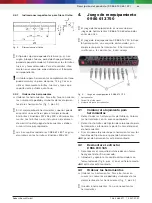 Предварительный просмотр 37 страницы Bosch CP1 Manual