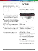 Предварительный просмотр 47 страницы Bosch CP1 Manual