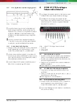 Предварительный просмотр 57 страницы Bosch CP1 Manual