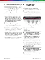 Предварительный просмотр 77 страницы Bosch CP1 Manual