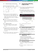 Предварительный просмотр 87 страницы Bosch CP1 Manual