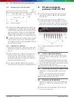 Предварительный просмотр 92 страницы Bosch CP1 Manual