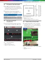 Предварительный просмотр 101 страницы Bosch CP1 Manual