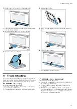 Предварительный просмотр 31 страницы Bosch CPA565GS0B User Manual And Installation Instructiions