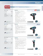 Preview for 5 page of Bosch CPK20-18 User Manual