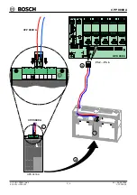 Preview for 2 page of Bosch CPP 0000 A Installation Manual