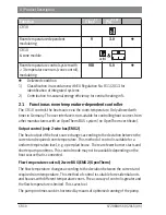 Preview for 4 page of Bosch CR 10 Manual