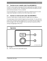 Preview for 5 page of Bosch CR 10 Manual