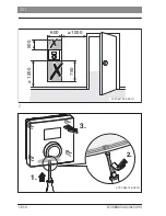 Preview for 22 page of Bosch CR 10 Manual