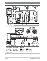 Preview for 24 page of Bosch CR 10 Manual