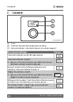 Предварительный просмотр 66 страницы Bosch CR 10H Manual