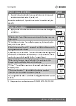 Предварительный просмотр 68 страницы Bosch CR 10H Manual