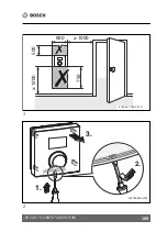 Предварительный просмотр 109 страницы Bosch CR 10H Manual