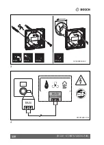 Предварительный просмотр 110 страницы Bosch CR 10H Manual