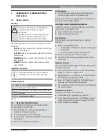 Preview for 3 page of Bosch CR 400 Installation Instructions For Contractors