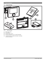 Preview for 6 page of Bosch CR 400 Installation Instructions For Contractors