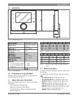 Предварительный просмотр 7 страницы Bosch CR 400 Installation Instructions For Contractors