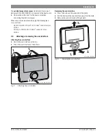 Preview for 11 page of Bosch CR 400 Installation Instructions For Contractors