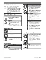 Preview for 18 page of Bosch CR 400 Installation Instructions For Contractors