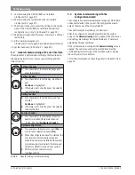 Preview for 20 page of Bosch CR 400 Installation Instructions For Contractors