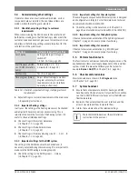 Preview for 23 page of Bosch CR 400 Installation Instructions For Contractors