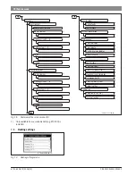 Предварительный просмотр 28 страницы Bosch CR 400 Installation Instructions For Contractors