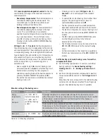 Preview for 35 page of Bosch CR 400 Installation Instructions For Contractors