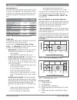 Предварительный просмотр 38 страницы Bosch CR 400 Installation Instructions For Contractors