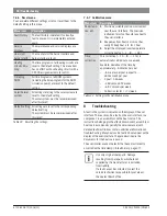 Preview for 48 page of Bosch CR 400 Installation Instructions For Contractors