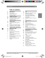 Предварительный просмотр 35 страницы Bosch CR24 Operating And Installation Instructions