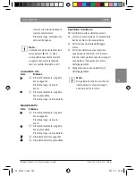 Предварительный просмотр 123 страницы Bosch CR24 Operating And Installation Instructions